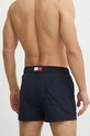 Oblečení Plavkové šortky Tommy Hilfiger UM0UM03224 námořnická modř