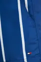 tmavomodrá Plavkové šortky Tommy Hilfiger