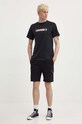 Kraťasy Sixth June 25120 černá SS24