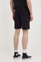 Oblečení Kraťasy Sixth June 25120 černá