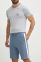 plava Homewear kratke hlače Tommy Hilfiger Muški