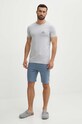 Tommy Hilfiger rövidnadrág otthoni viseletre UM0UM03008 kék SS24