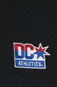 Шорты DC The Champs чёрный ADYWS03076