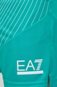 Abbigliamento EA7 Emporio Armani shorts PJPCZ.3DPS09.1815 verde
