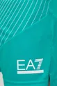 Kratke hlače EA7 Emporio Armani 100% Poliester
