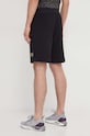 Odjeća Kratke hlače EA7 Emporio Armani PJG1Z.3DPS57.1200 crna