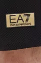 črna Kratke hlače EA7 Emporio Armani