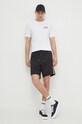 Шорти EA7 Emporio Armani PJMTZ.3DPS67.1200 чорний SS24