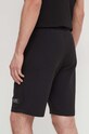 Одяг Шорти EA7 Emporio Armani PJUEZ.3DPS75.1200 чорний
