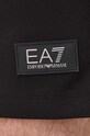 Шорти EA7 Emporio Armani чорний PJUEZ.3DPS75.1200