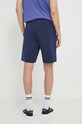 Abbigliamento EA7 Emporio Armani pantaloncini PJUEZ.3DPS75.1554 blu navy