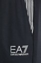 EA7 Emporio Armani pantaloni scurti bleumarin PJLIZ.3DPS66.1578