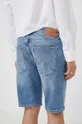 Marc O'Polo szorty jeansowe 99 % Bawełna, 1 % Elastan