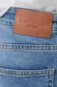 niebieski Marc O'Polo szorty jeansowe
