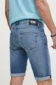 Karl Lagerfeld pantaloncini di jeans 91% Cotone, 6% Elastomultiestere, 3% Elastam