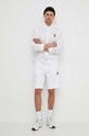 Karl Lagerfeld rövidnadrág 542900.705032 fehér SS24