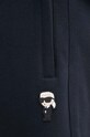 Karl Lagerfeld rövidnadrág sötétkék 542900.705032