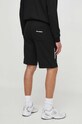 Îmbrăcăminte Karl Lagerfeld pantaloni scurți 542900.705032 negru