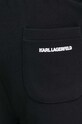 Karl Lagerfeld pantaloni scurți 542900.705032 negru