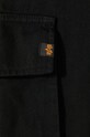Alpha Industries pamut farmer rövidnadrág Aircraft 146250. fekete