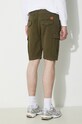 Одежда Шорты Alpha Industries Airman 116211 зелёный