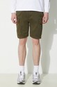 Шорты Alpha Industries Airman зелёный 116211