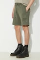 Alpha Industries shorts Patch LF green 136360