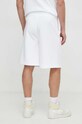 Odzież Calvin Klein szorty K10K112689 biały