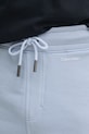 Шорти Calvin Klein блакитний K10K112689
