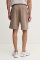 Одяг Шорти Calvin Klein K10K112689 коричневий
