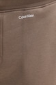 Шорти Calvin Klein коричневий K10K112689