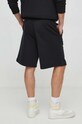 Odzież Calvin Klein szorty K10K112689 czarny