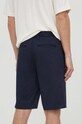 Ruházat Calvin Klein rövidnadrág K10K112831 sötétkék