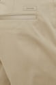 Σορτς Calvin Klein μπεζ K10K112831