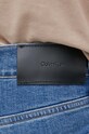 Джинсовые шорты Calvin Klein тёмно-синий K10K112941