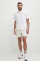 Σορτς adidas Originals IM9417 μπεζ SS24