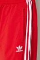 adidas Originals szorty Adicolor IM9421 czerwony