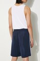 Abbigliamento adidas Adicolor Firebird Shorts 'Blue' IM9422 blu navy