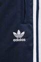 Къс панталон adidas Originals Firebird тъмносин IM9422