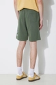 Abbigliamento adidas Originals pantaloncini in cotone IR8004 verde