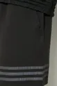 adidas Originals szorty IR9430 czarny