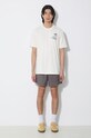 adidas Originals shorts IT7467 brown SS24
