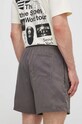Одежда Шорты adidas Originals IT7467 коричневый