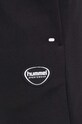 Kraťasy Hummel hmlLGC KAI SHORTS černá 223988