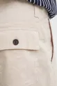 bézs Michael Kors vászon rövidnadrág