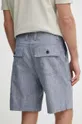 Michael Kors pantaloncini in lino 56% Lino, 42% Cotone, 2% Elastam