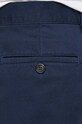 Michael Kors pantaloni scurti bleumarin CS43CSKDR2