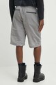 Дрехи Къс панталон Diesel P-MCKELL-SHORT A12864.0AKAR сив