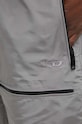 Къс панталон Diesel P-MCKELL-SHORT сив A12864.0AKAR