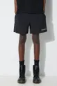 černá Kraťasy Daily Paper Mehani Shorts